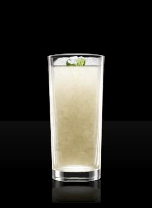 Happy Hour: Orange Mojo-ito Happy Hour: Orange Mojo-ito